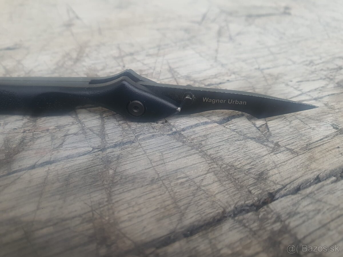 Boker Plus survival wagner urban - 3