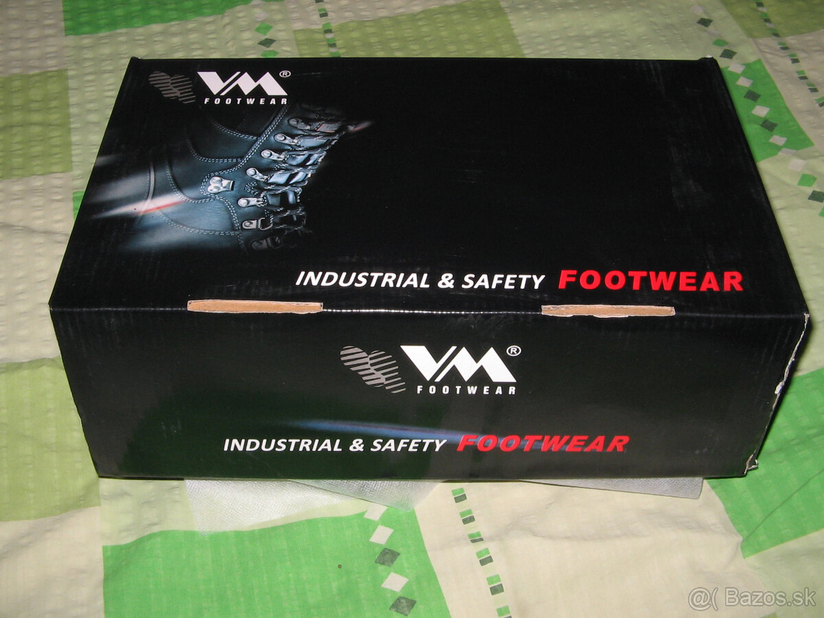 topanky velkost 47 - 3