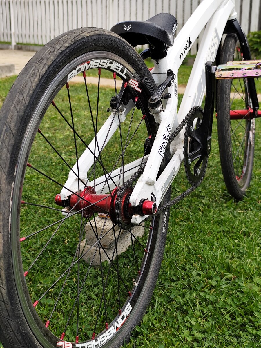 BMX -Bikros - 3
