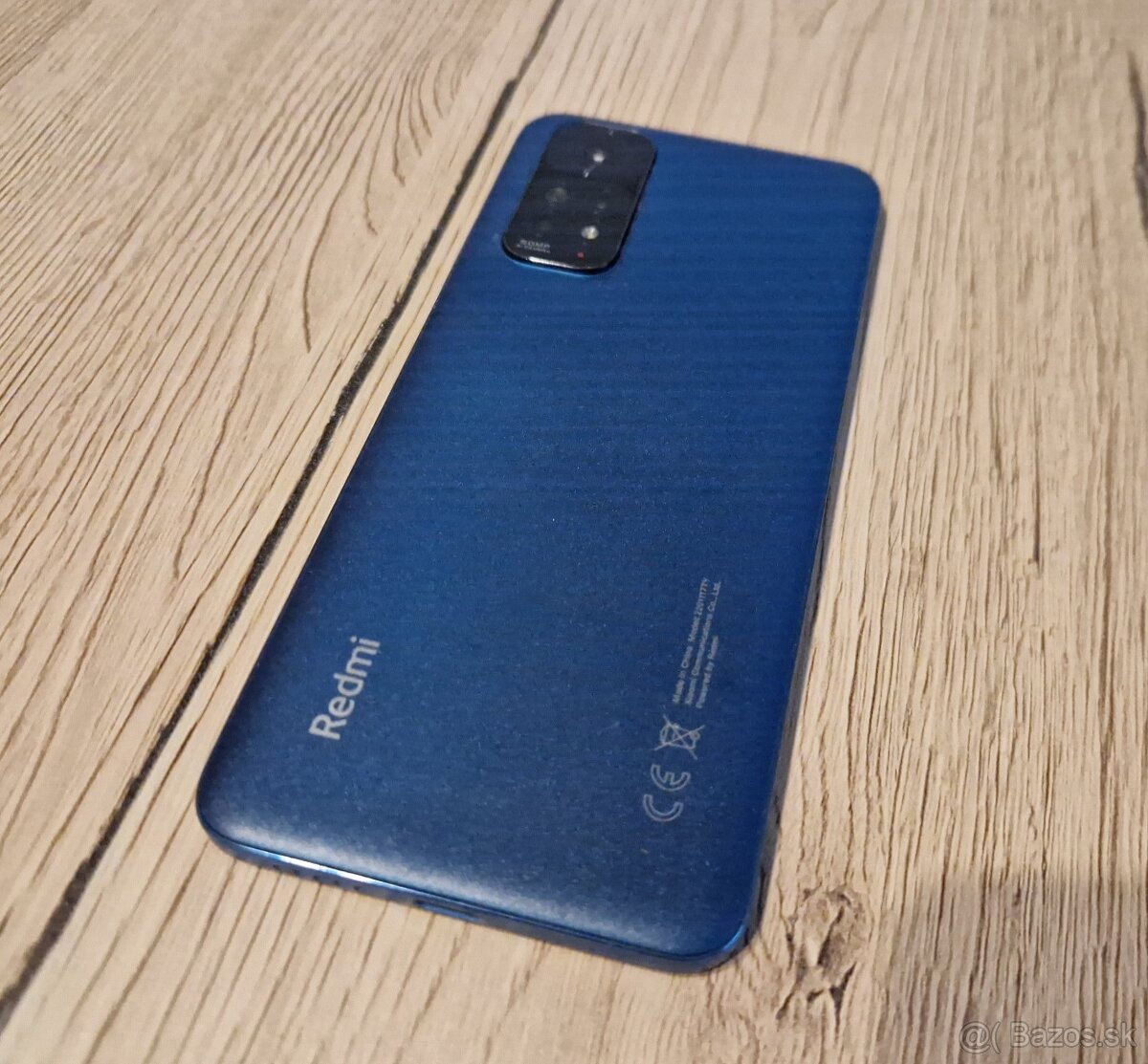 Xiaomi redmi note 11 - 3