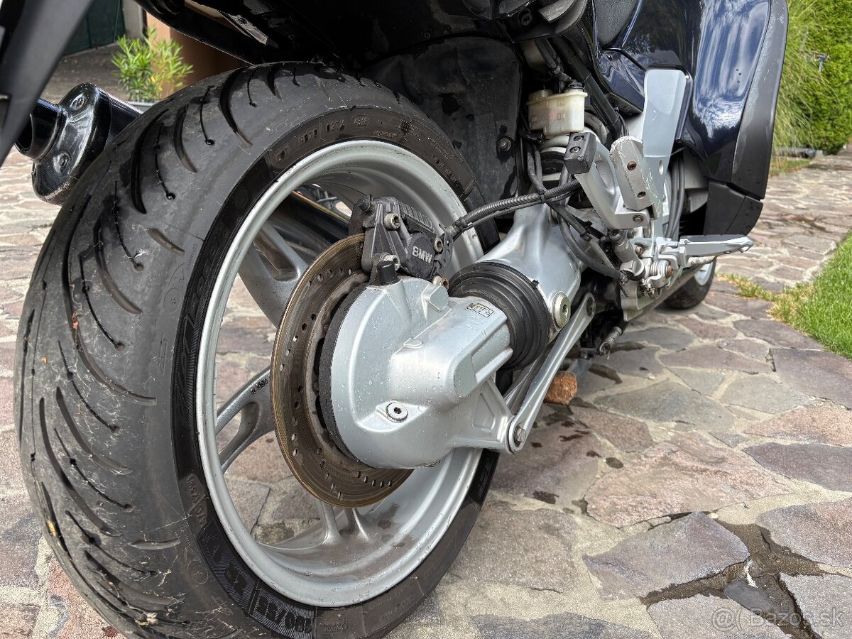 BMW K1200 GT - 3