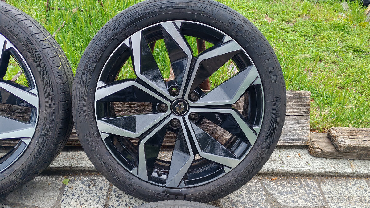 5x114,3 R20 --- RENAULT GRAND SCENIC - 3