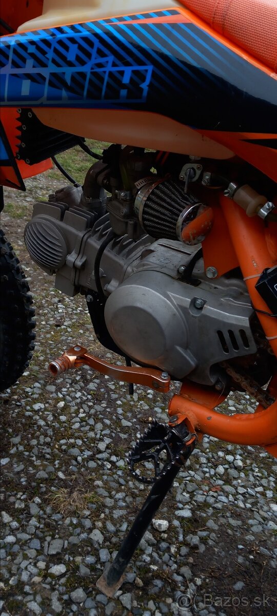 Minirocket 140
