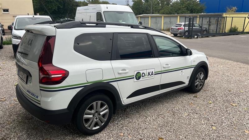 DACIA Jogger r.v. 2022 - 3
