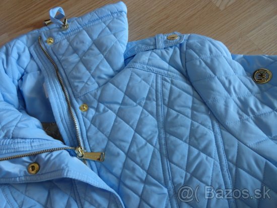 dámska bunda veľ. M zn. Michael Kors nová - 3
