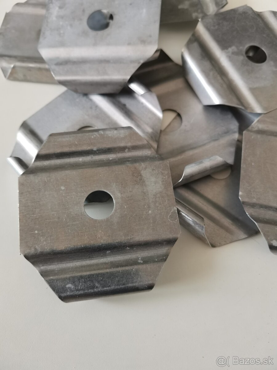 Upinacia spona na poháre - 3