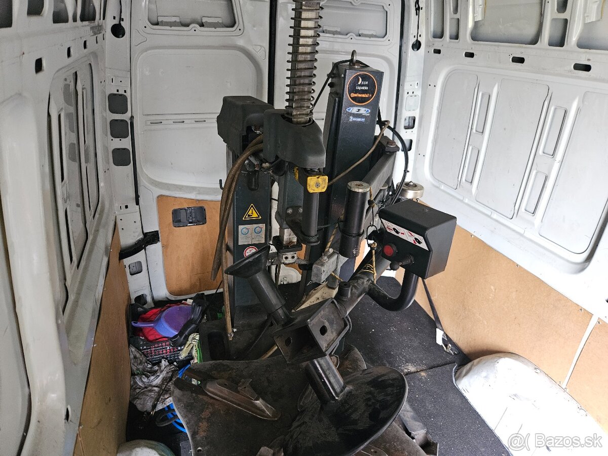 Prezúvačka BOSCH TCE 4420 - 3