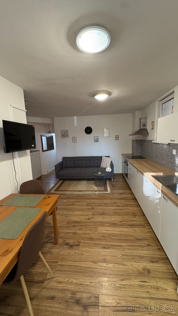 Prenájom 2+1izbový apartmán - 3