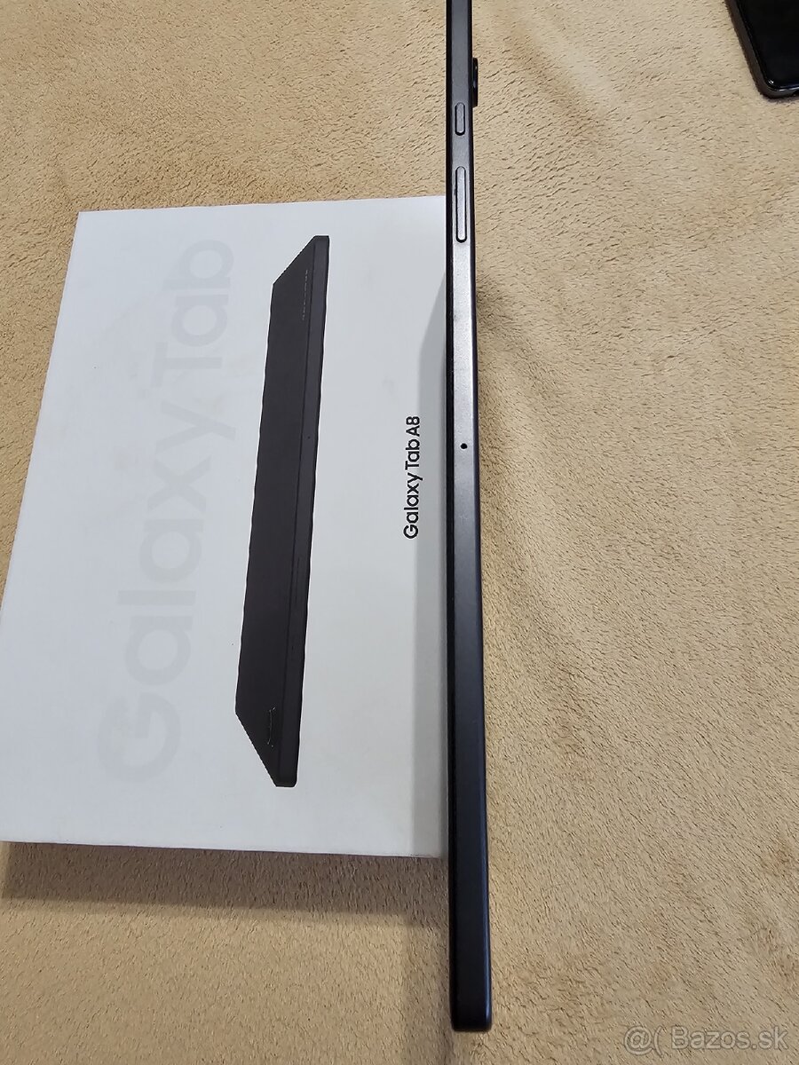 Samsung galaxy Tab A8 - 3