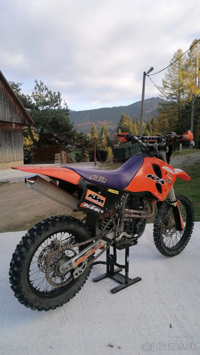 Ktm lc4 620 - 3