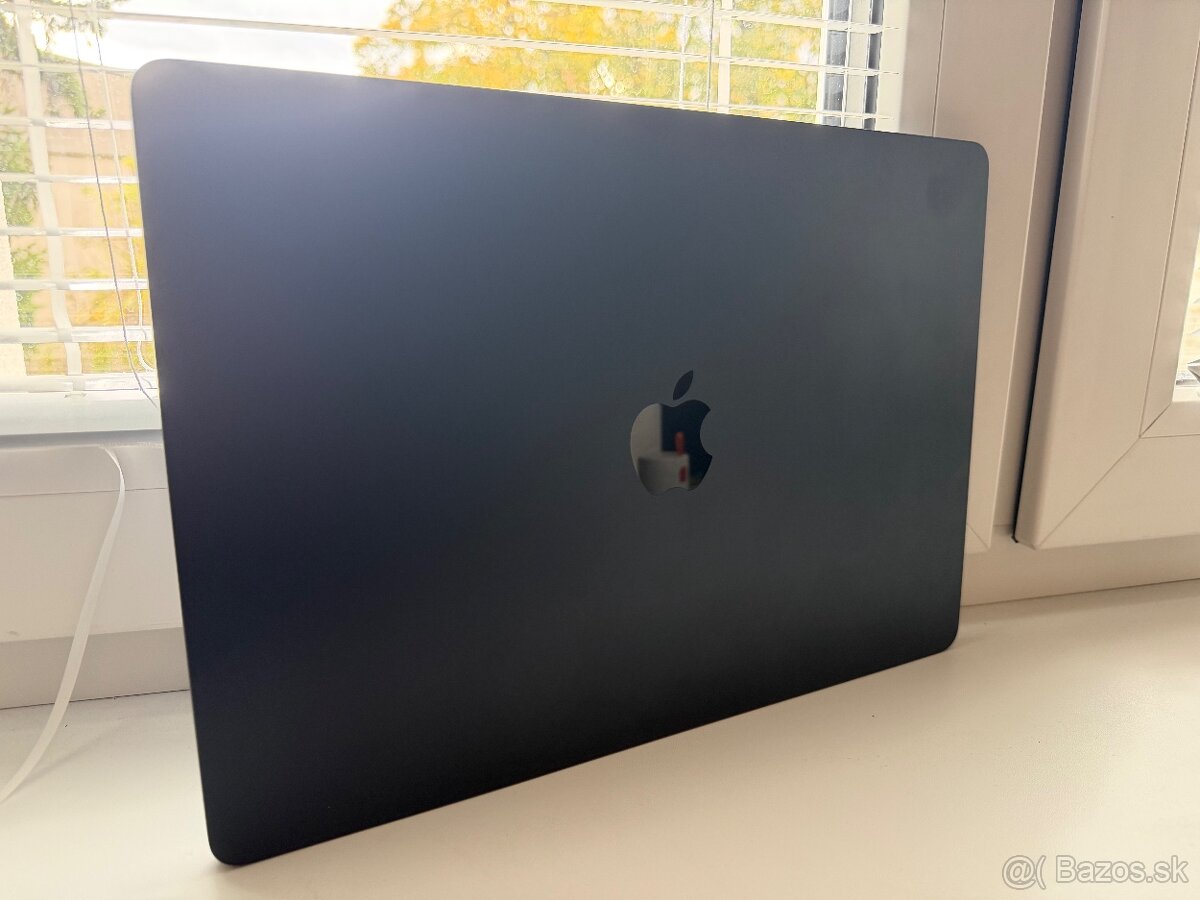 MacBook Air 15" M4 16/256GB - 3