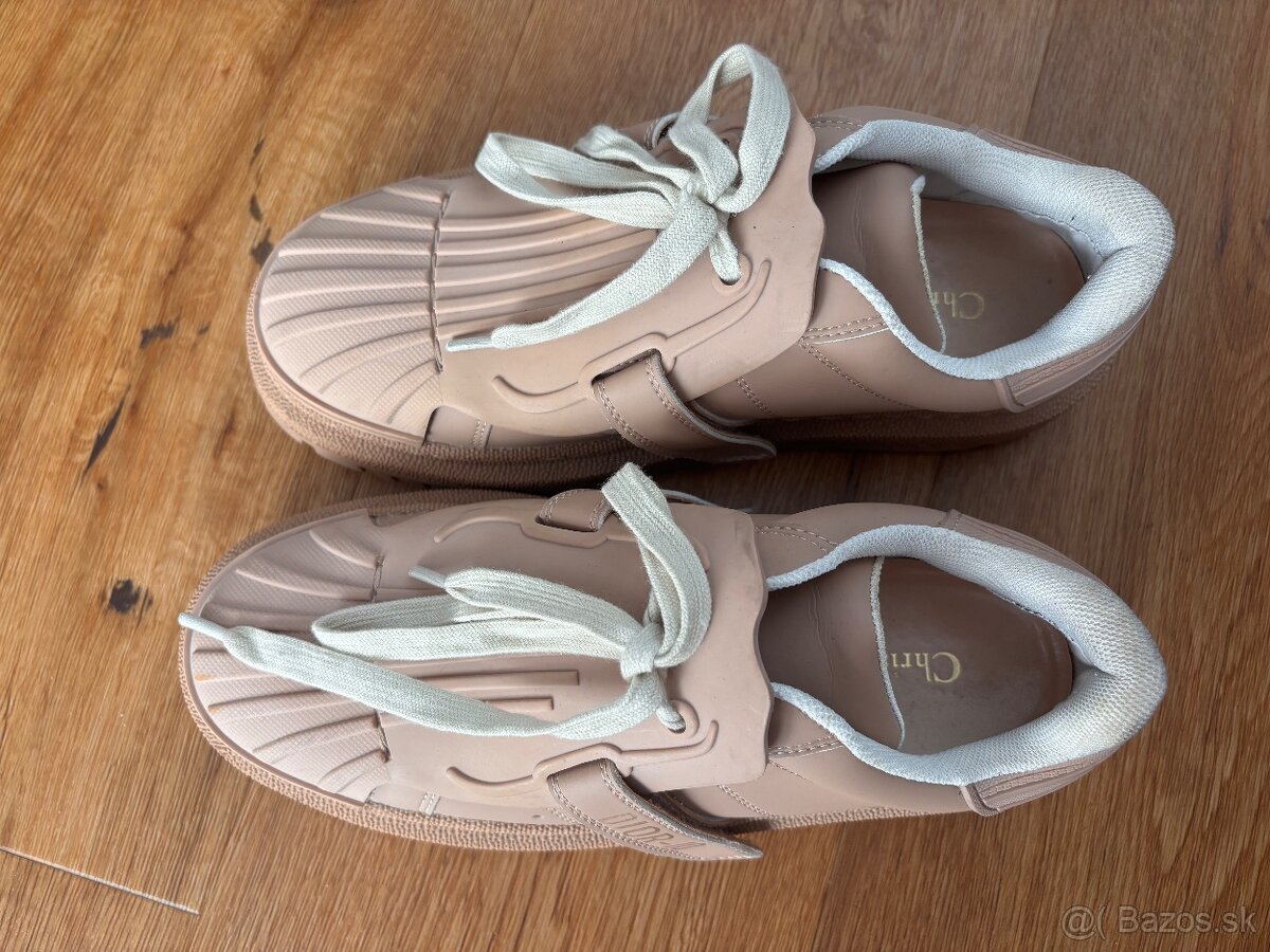 Christian Dior tenisky - 3