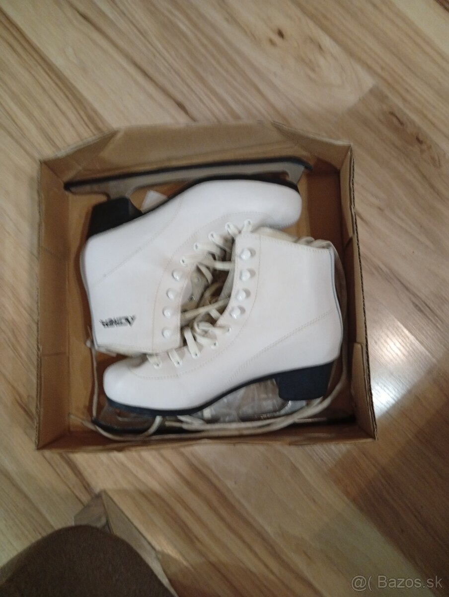 damske korčule na lad - 3