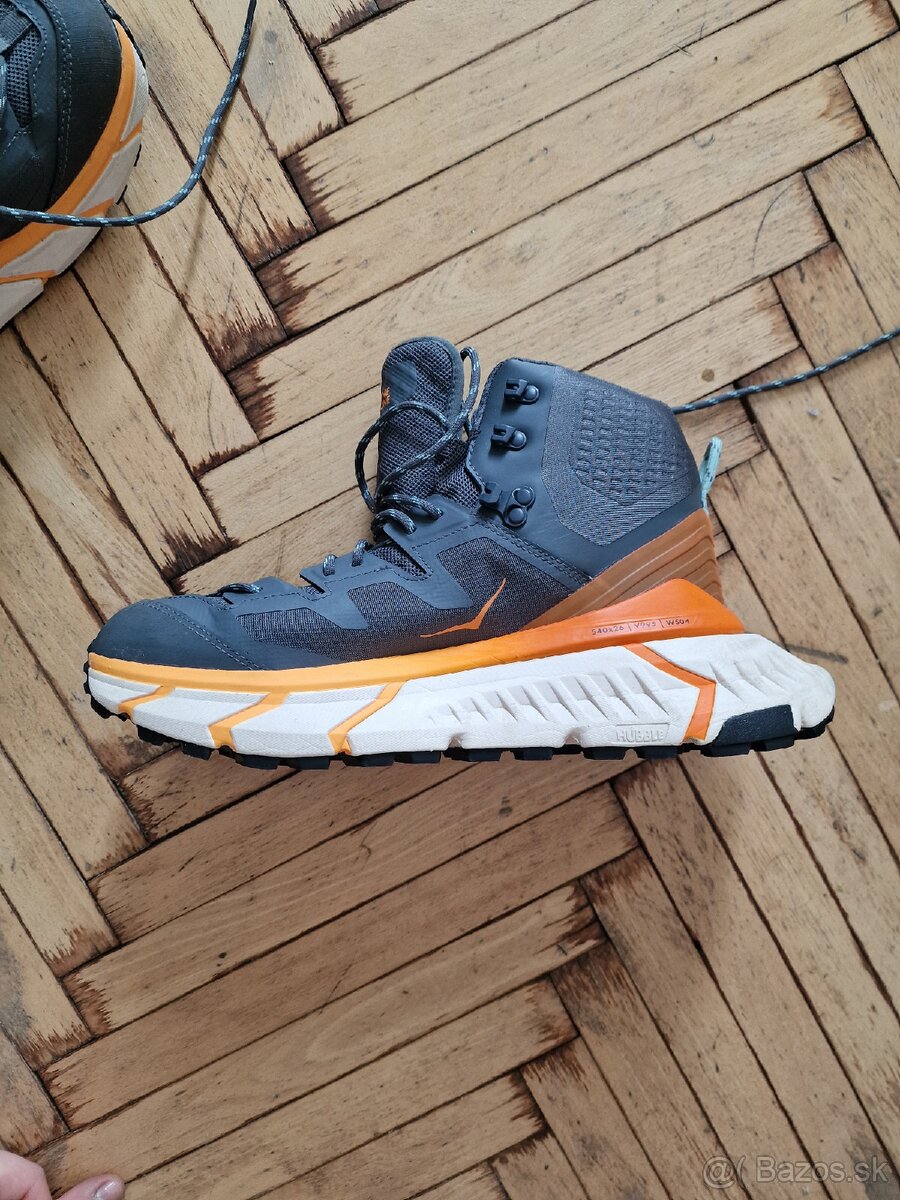 Hoka hike GTX - 3