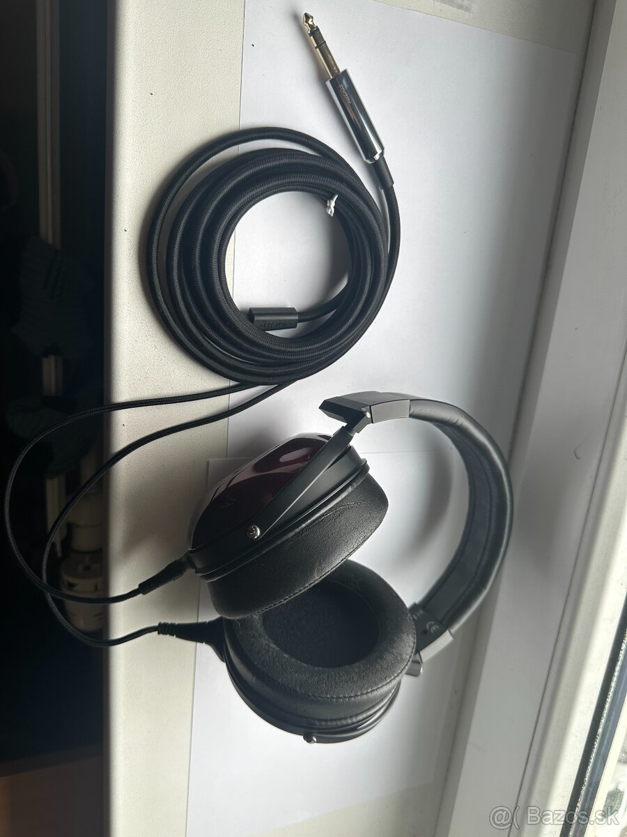 Fostex TH900 MKII - 3