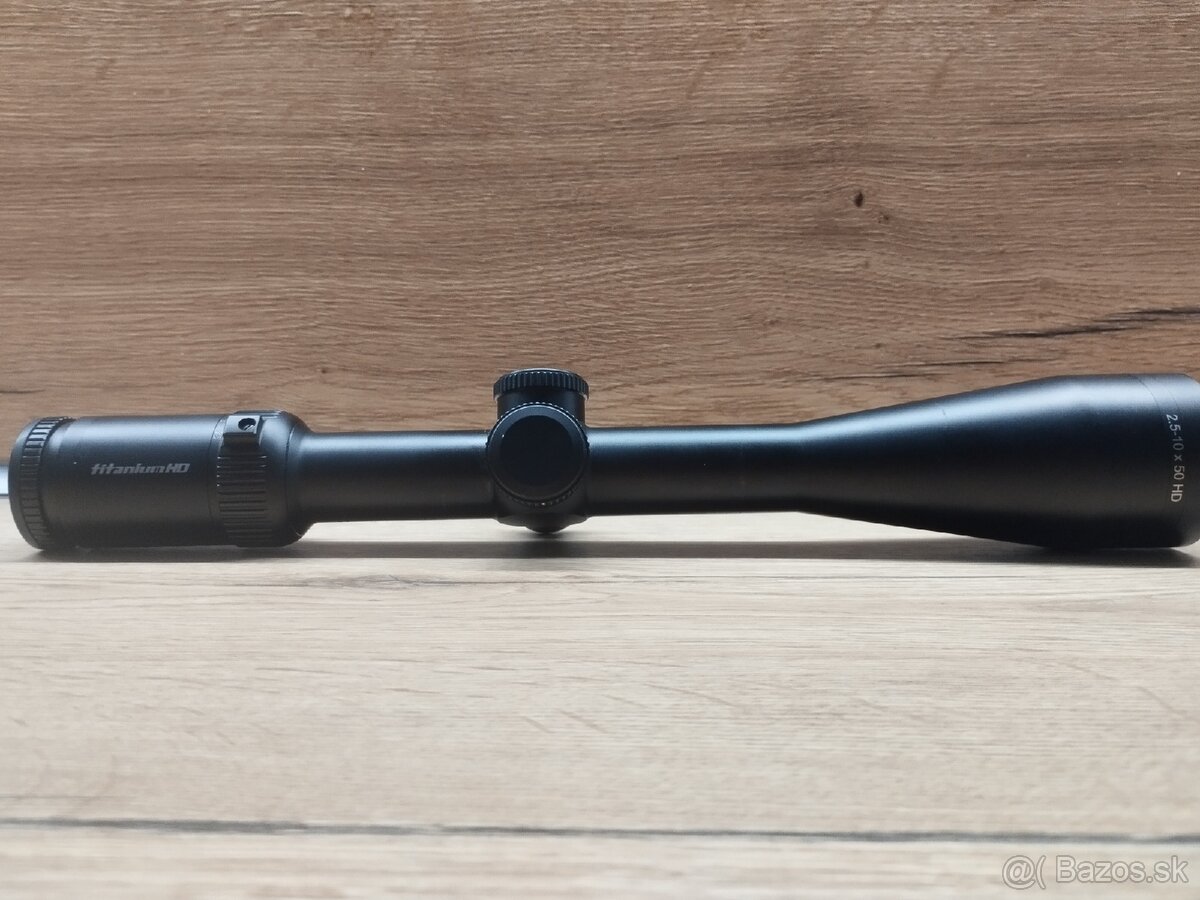 Puškohľad Delta Titanium HD - 3