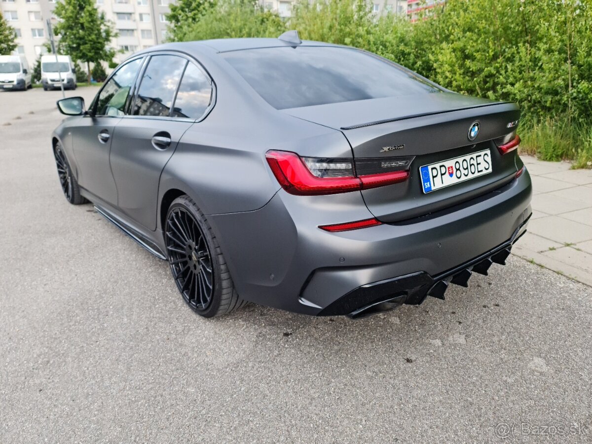 Bmw M340i First edition - 3