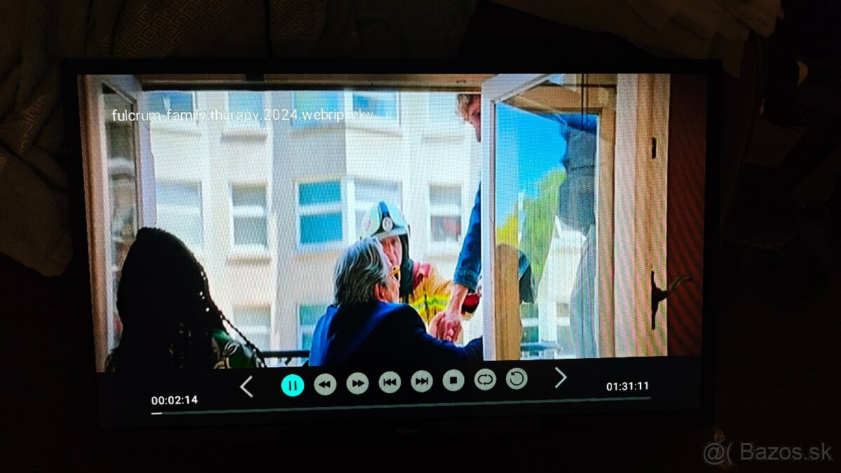 Philips TV 80cm 32" - 3