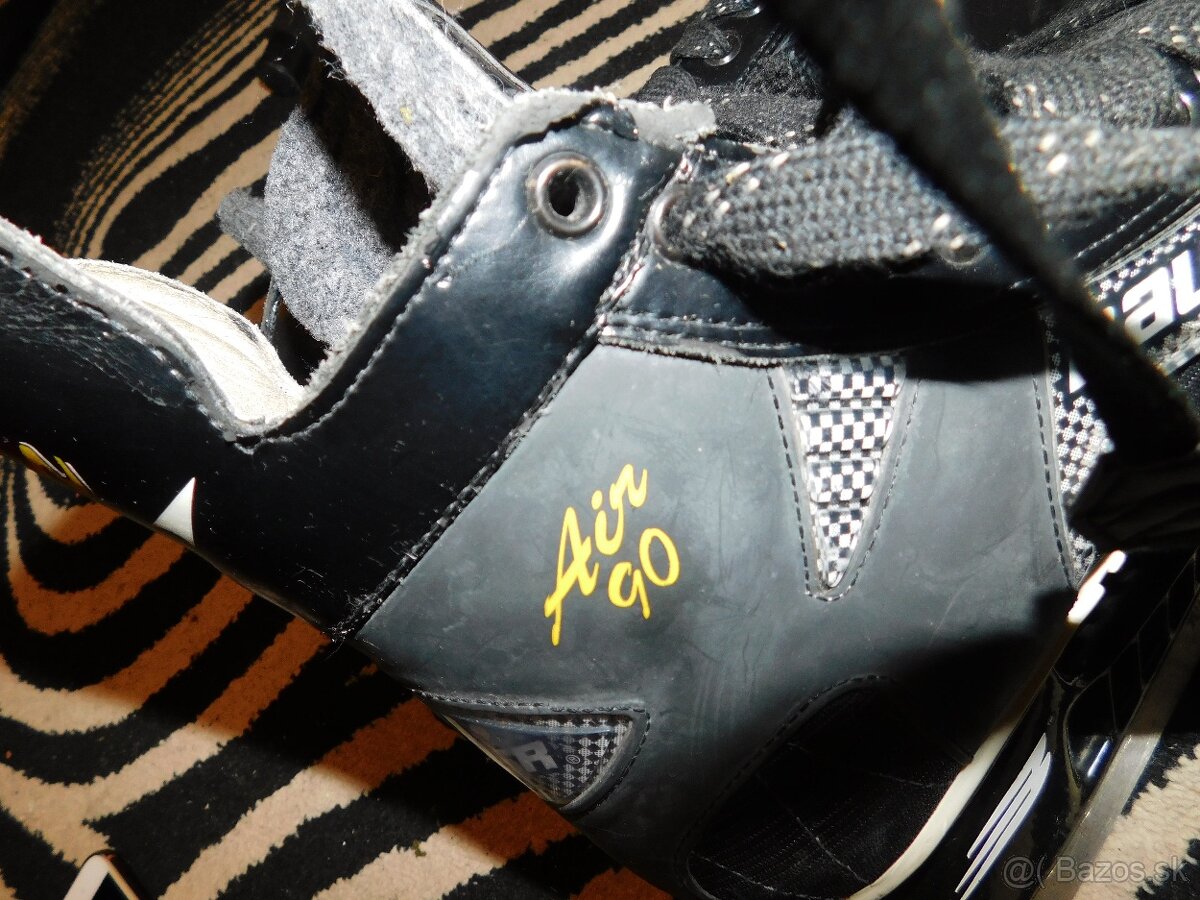 Bauer Air č-42/43 - 3