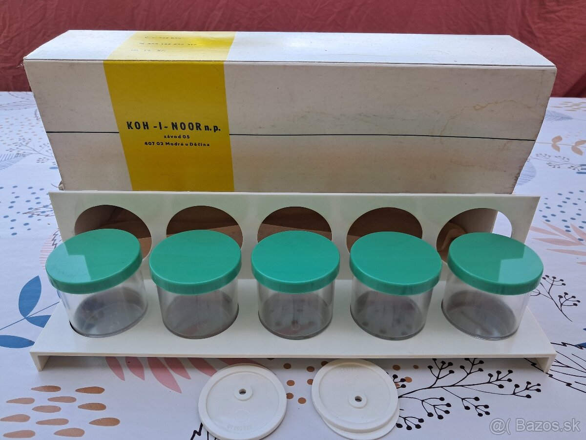 Korenicky RETRO KOH-I-NOOR n.p. - 3