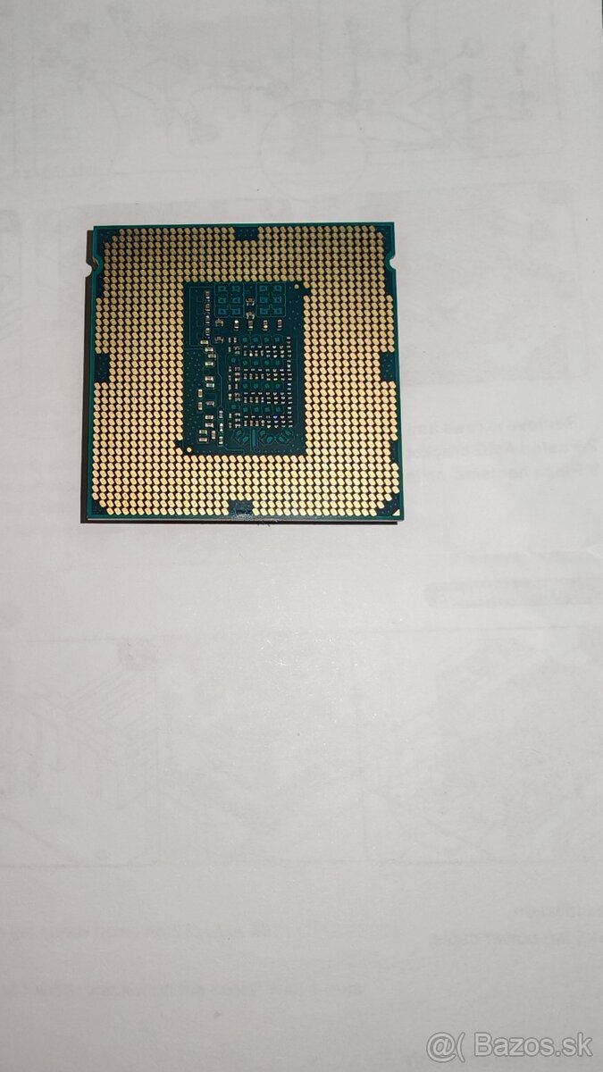 Intel Core i5-4590 - 3