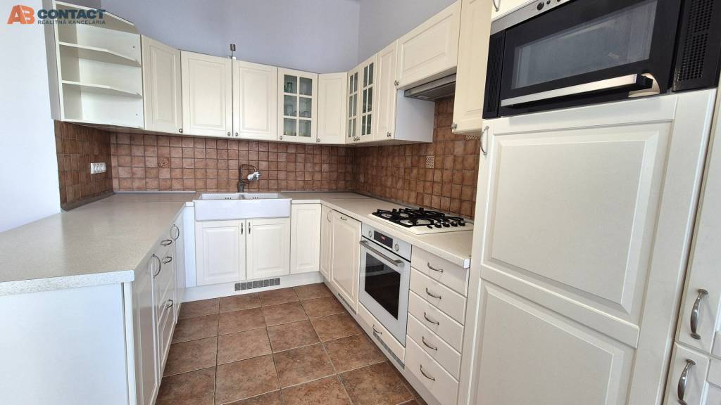 5-izbový mestský byt v centre Piešťan na Kukučínovej ulici - 3