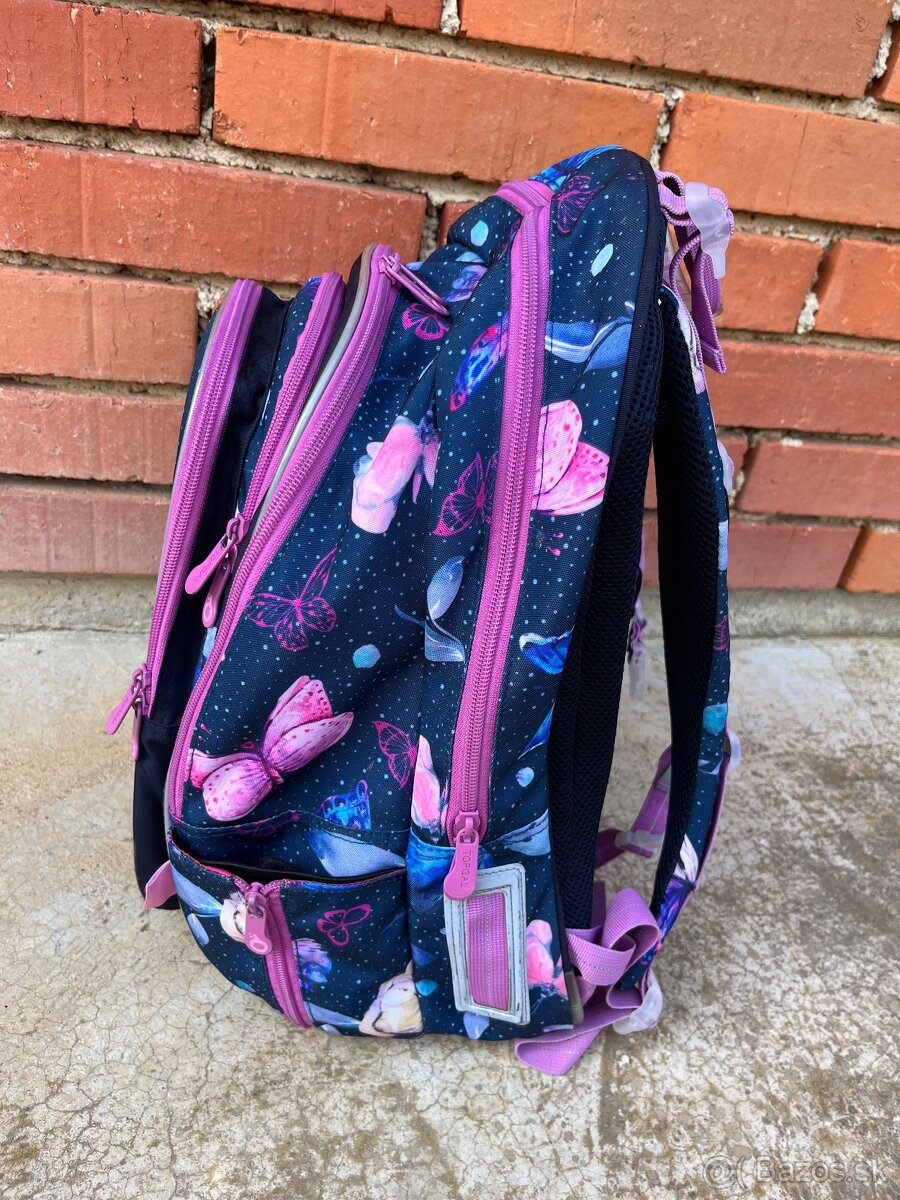 Školsky batoh Topgal - 3