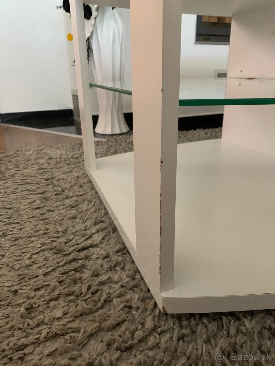 Konferenčný stolik - 3