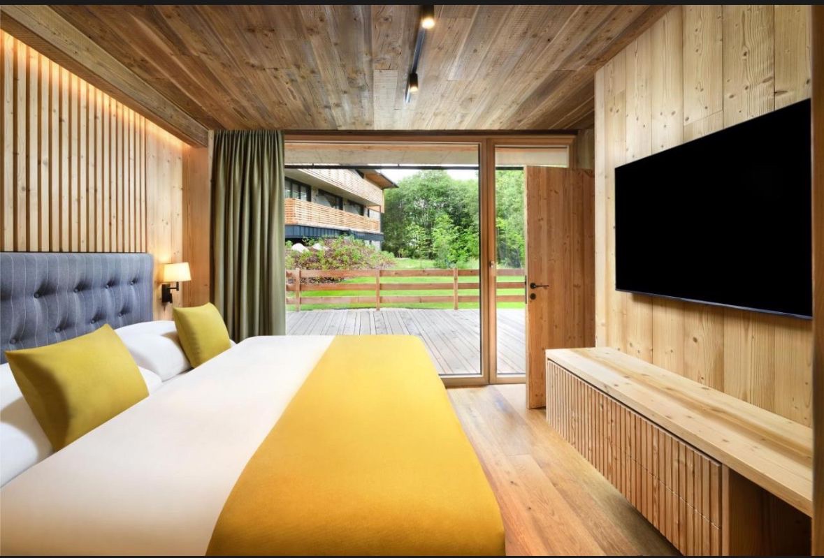 Pobyt v hoteli Elements - 3