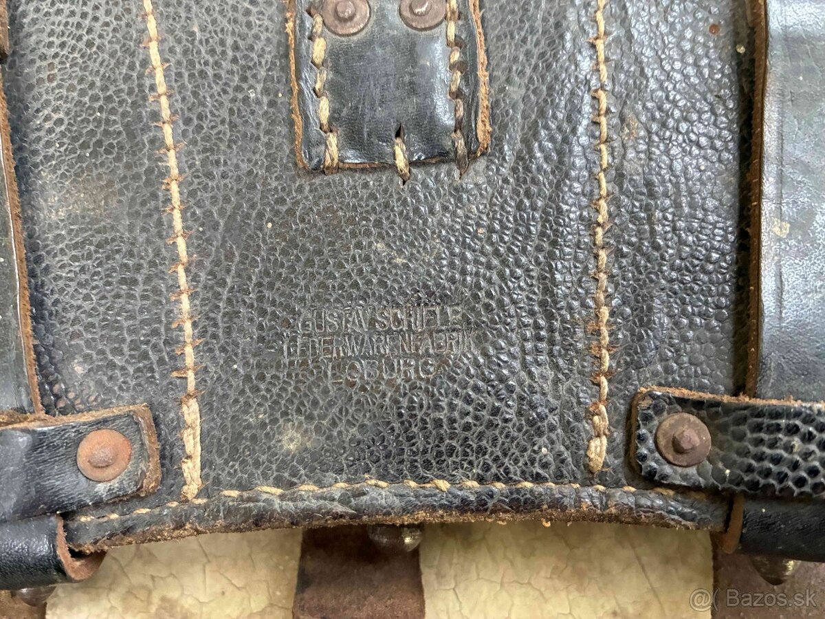 Nemecké trojsumky - 3