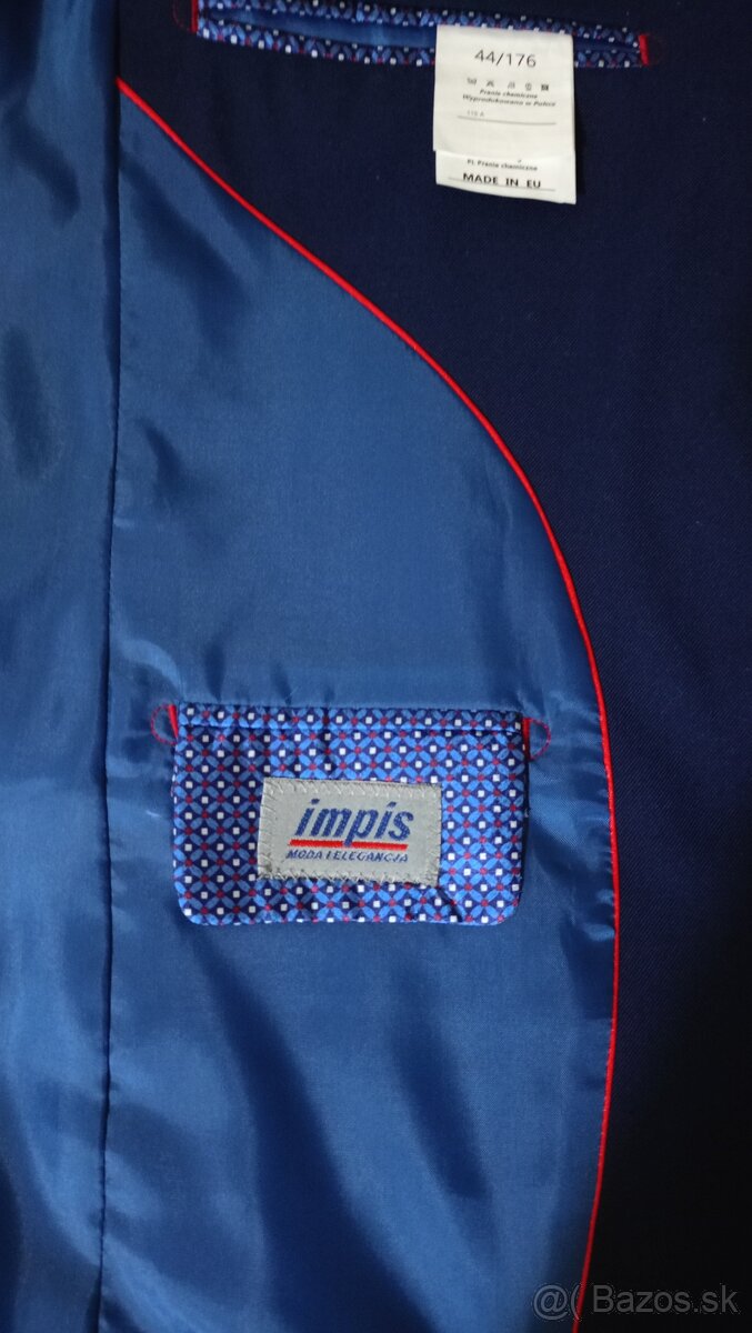 Oblek - 3