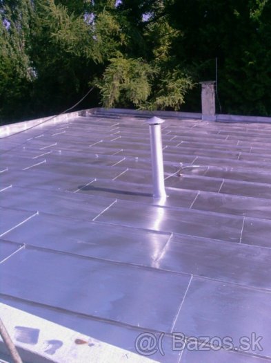 Oprava strechy Bratislava - www.bruyo.sk - 3