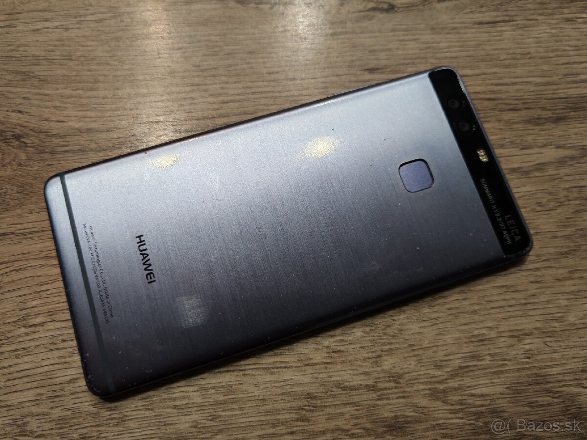 Huawei P9 - 3