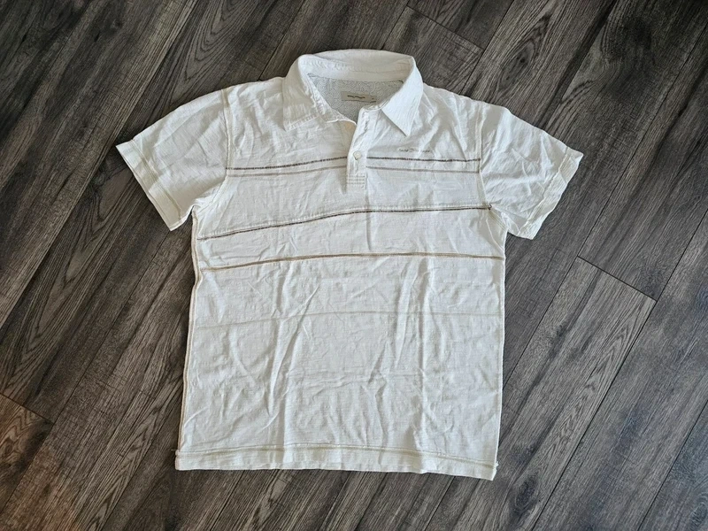 Pánska polokošeľa - 3