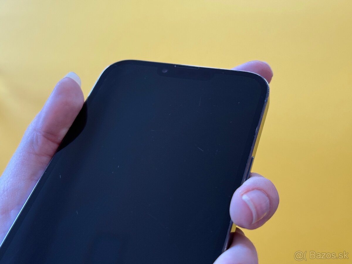 iPhone 13 Pro Max 512GB Sierra Blue - 3