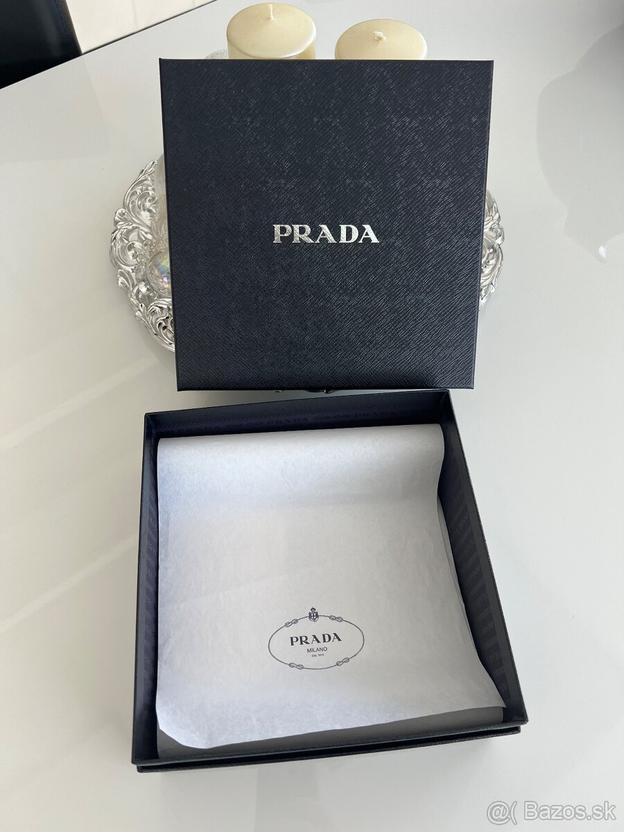 Prada krabica - 3