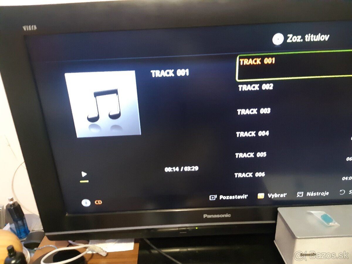 Samsung HT-J4550 39w - 3