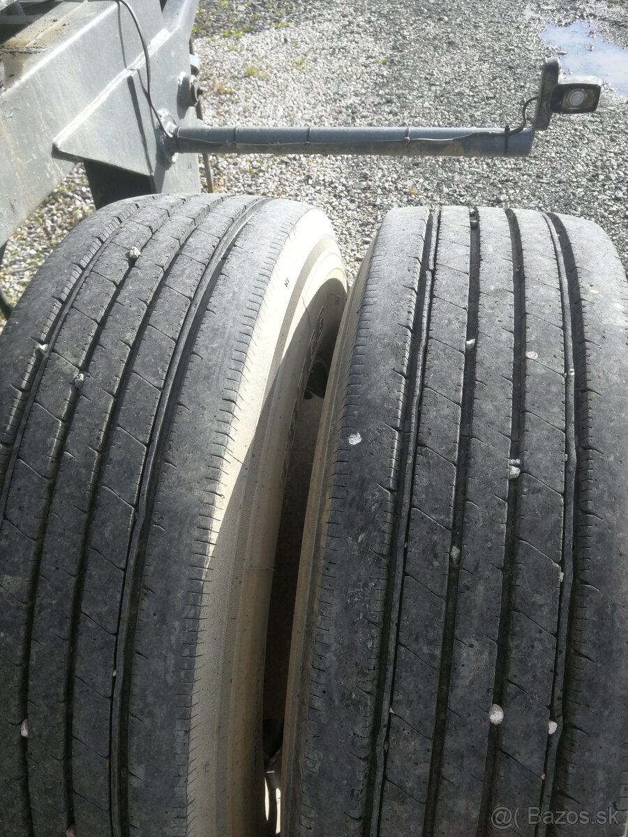 Predám prives klanicový - 3