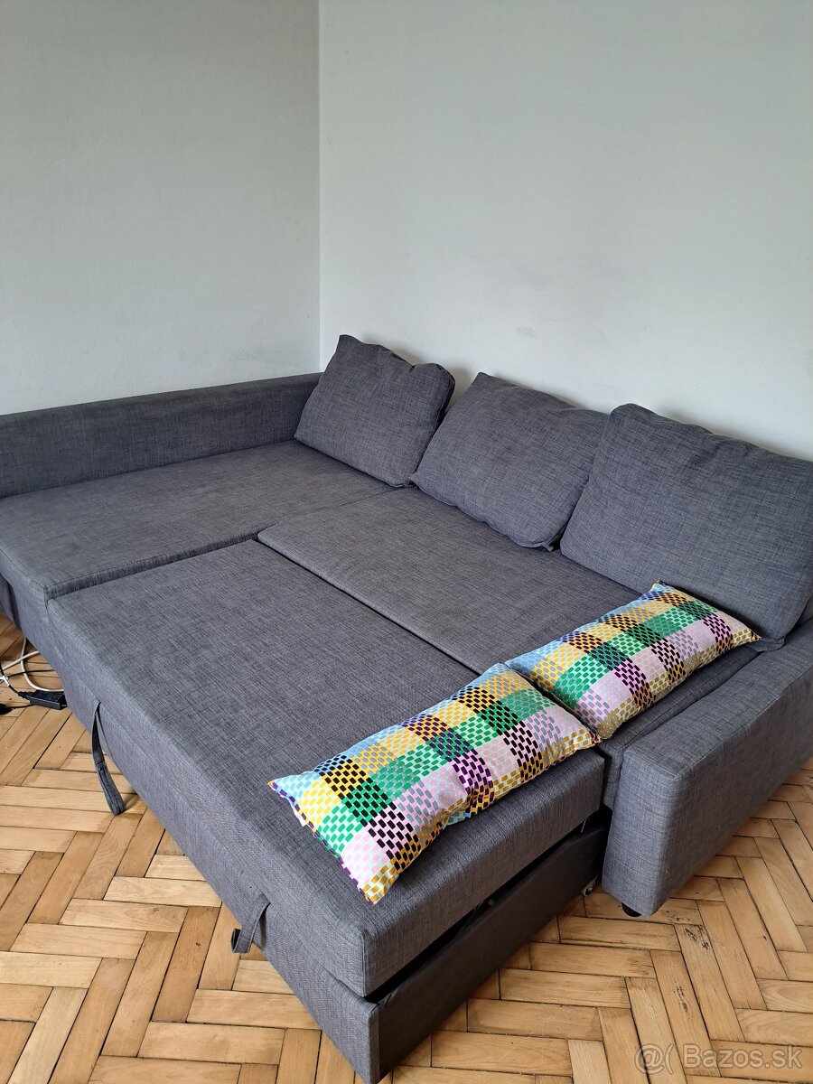 Apartament Bratislava III Nove Mesto - 3