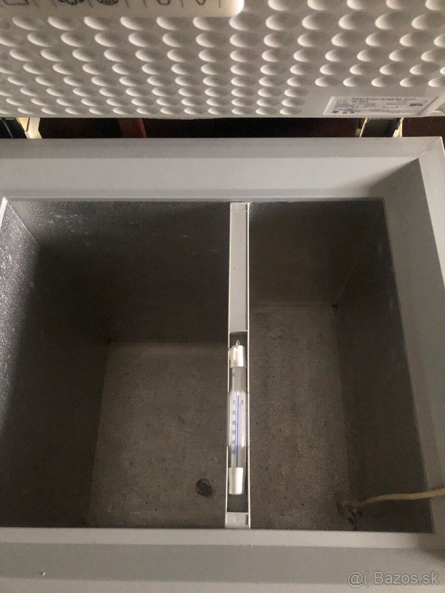 Predam mraziaci box Bosch - 3