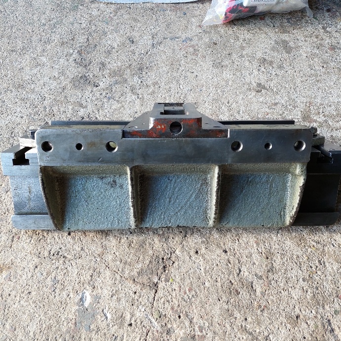 Kuželové pravítko SV18 - 3