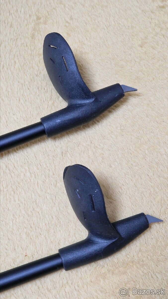 Fischer bežky 199 cm - week DONOVALY - 3