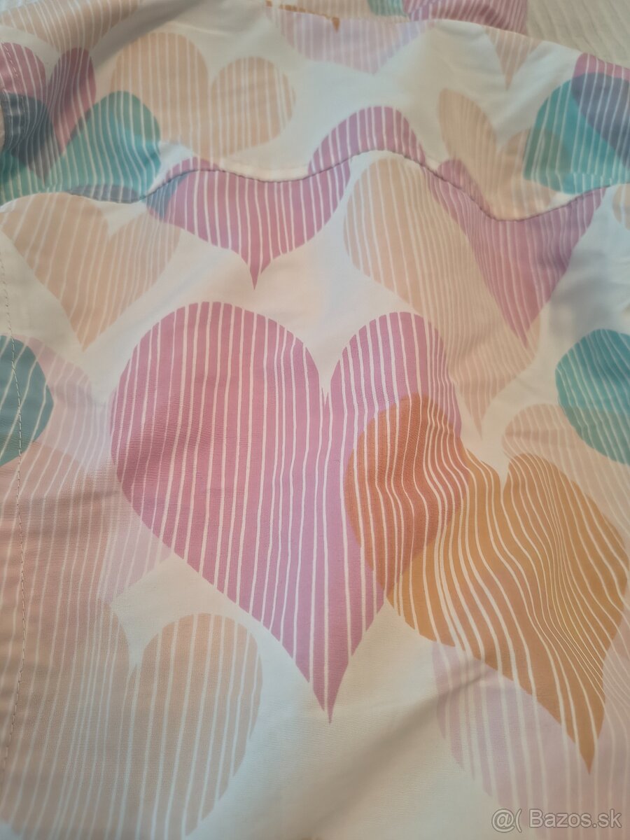 Teplá bunda 110 - 3