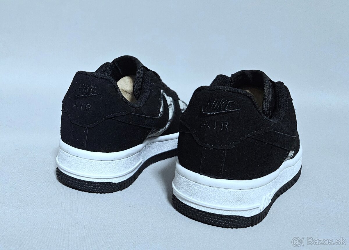 AF1 Nike Dior 38 - 3