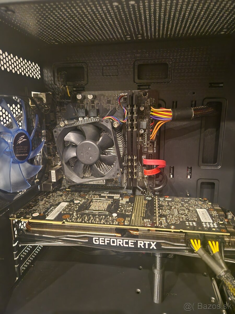 Herný počítač - 3