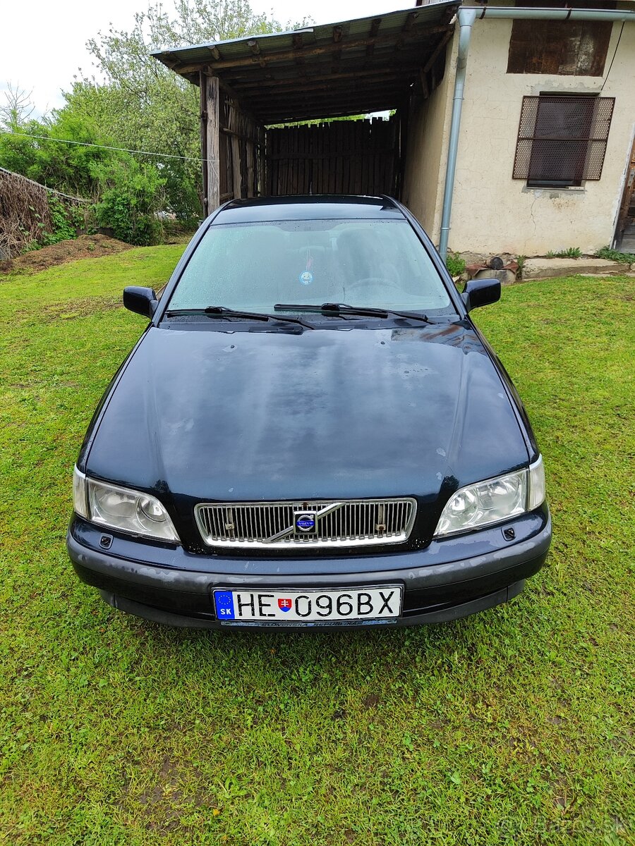 Volvo S40 1.9 TDI - 3