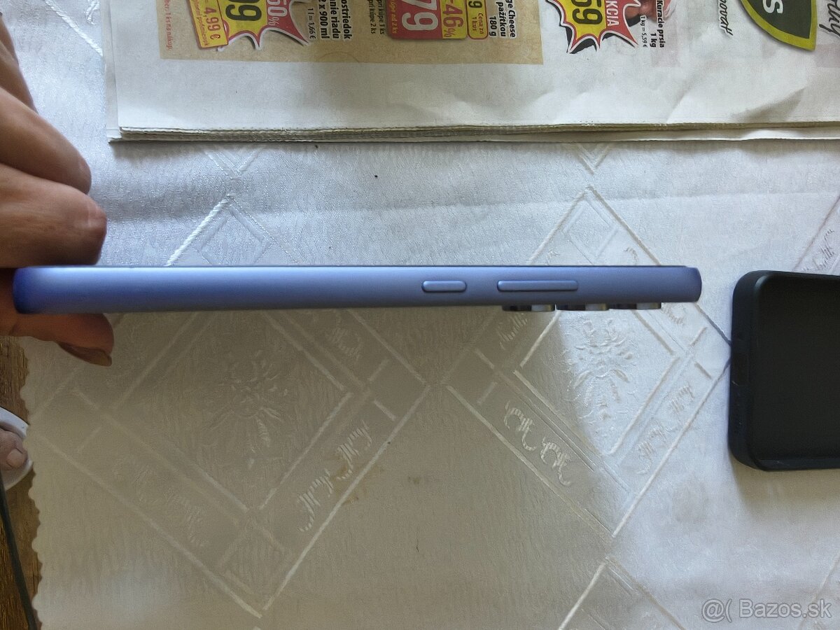 Samsung Galaxy A54 - 3