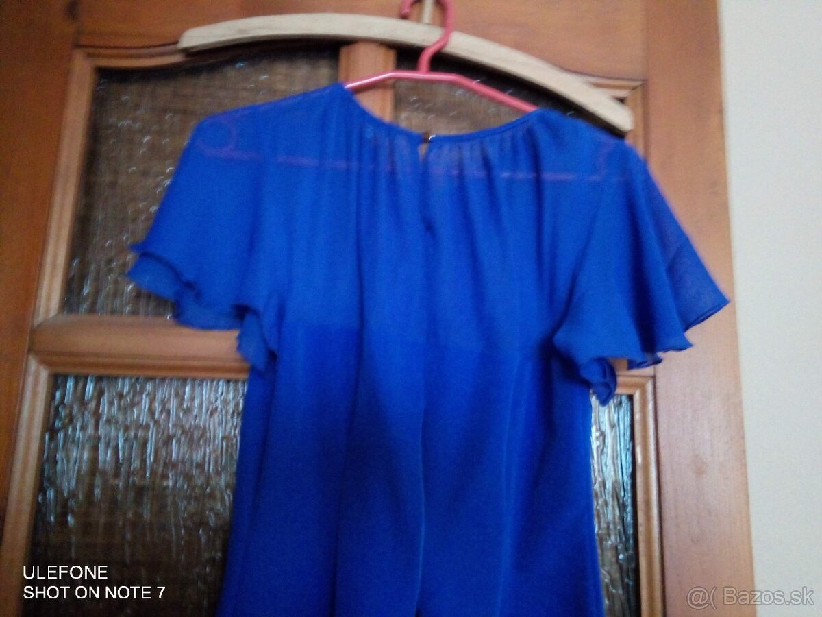 Šaty na príležitosť - 3