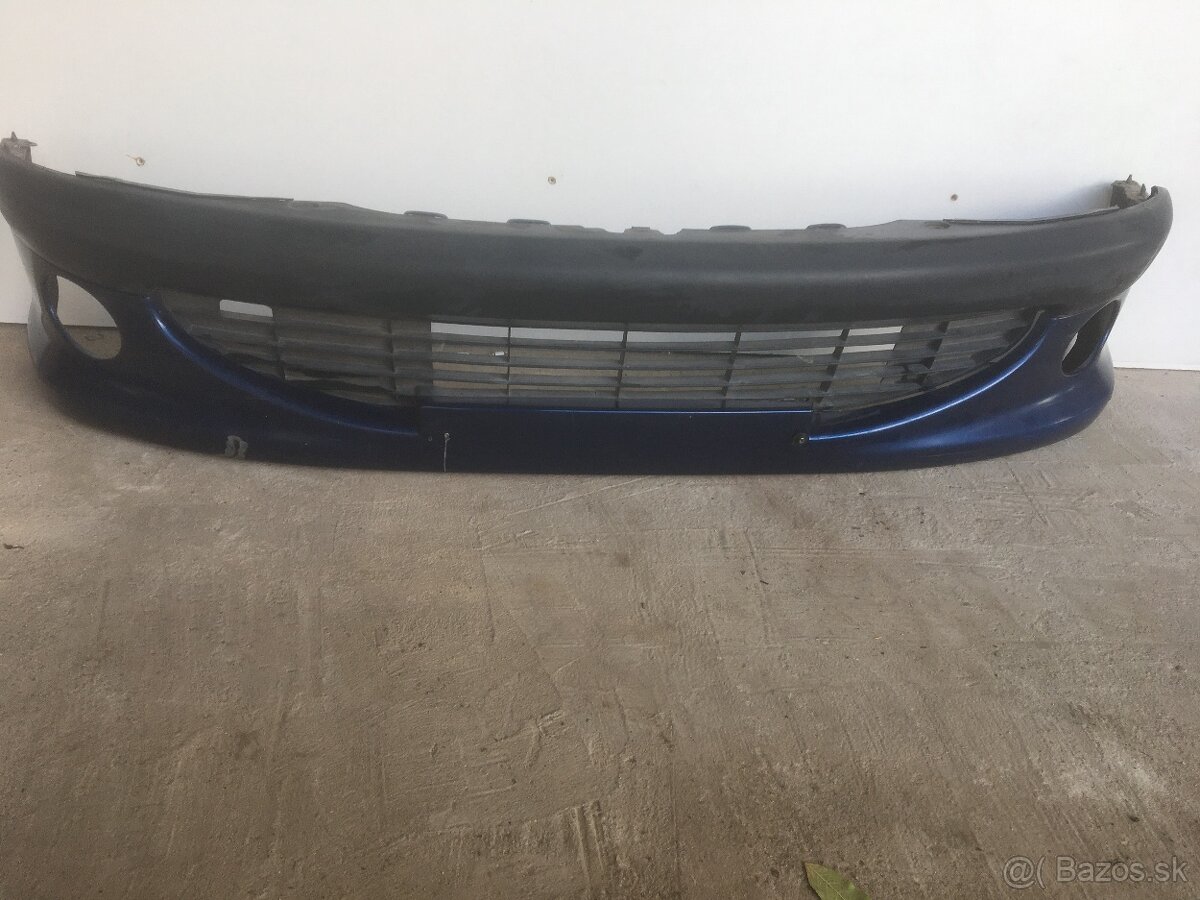 predam diely z peugeot 206 - 3