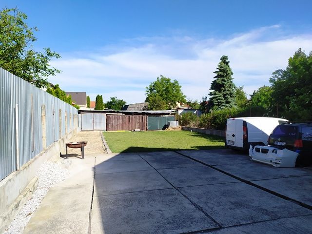 Výrobno-skladový objekt s administratívou na predaj - 3